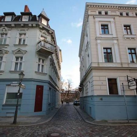 Hotel Altstadt Spandau Seeburg  Exterior photo