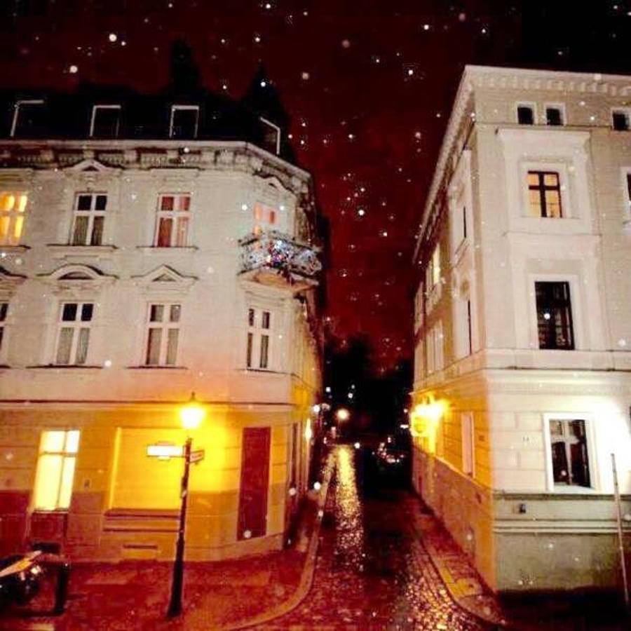 Hotel Altstadt Spandau Seeburg  Exterior photo